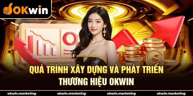 Qúa trình xây dựng và phát triển của liên minh Okwin