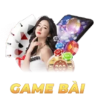 sảnh game bài okwin