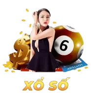 sảnh xổ số okwin